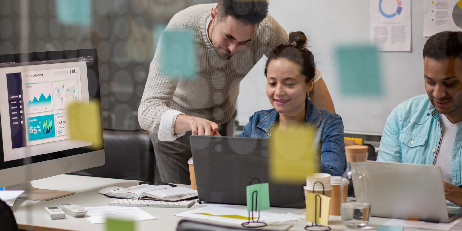 TEP | Desarrollo Web | E-commerce